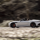 Illustration for article titled The 2020 Aston Martin DBS Superleggera Volante Is so Beautiful It Makes My Stomach Ache